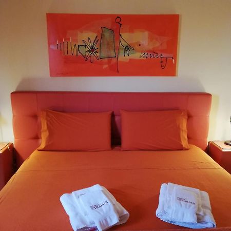 B&B Domus Traiani Benewent Zewnętrze zdjęcie